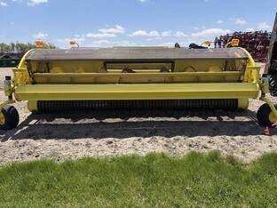 2021 John Deere 659