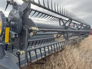 2022 Massey-Ferguson 5400