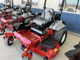 2024 Exmark LRE801GKA604A3