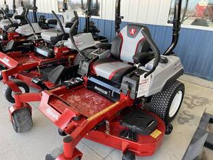 2024 Exmark RZE708GEM52300