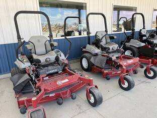 2024 Exmark LZX921KA606