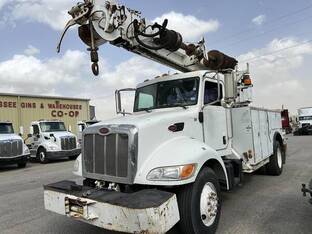 2007 ALTEC DM47TR