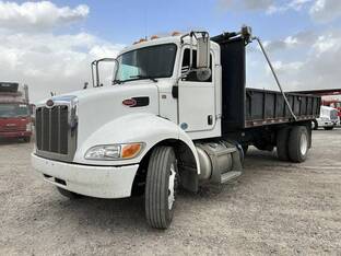 2017 Peterbilt 337