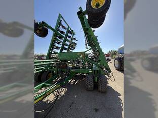 2010 John Deere 1895