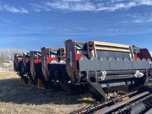 2025 MacDon Industries R216SP