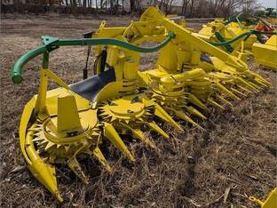 2006 John Deere 375 PLUS