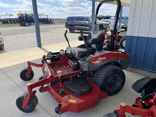 2025 Exmark LRX921GKA726Q1