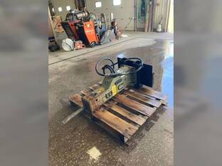 2023 UB Equipment UB401