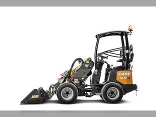 2024 Case SL12 TR