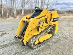 2023 BAUMALIGHT TRL620D