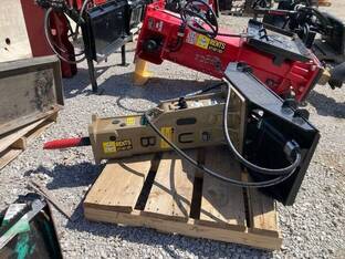 2023 UB Equipment UB402.5