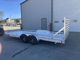 2025 BLACK RHINO LPT8120A