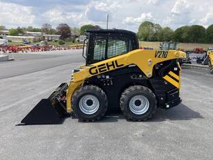 2025 Gehl V210