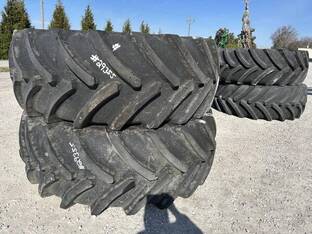 Alliance 650/65R38