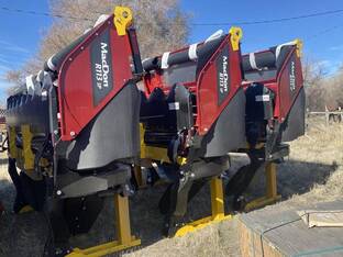 2025 MacDon Industries R113