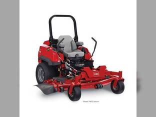 2025 Toro Z MASTER PROFESSIONAL 7500D 72030