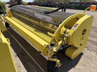 2022 John Deere 659