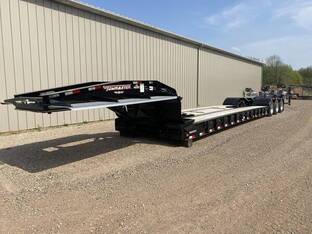 2024 Tow Master T-110DTG