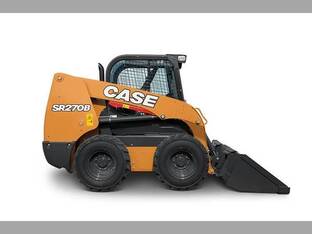 2025 Case SR270B