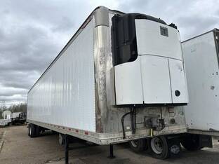 2013 Great Dane 53 FT REEFER