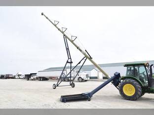 Harvest International H1072