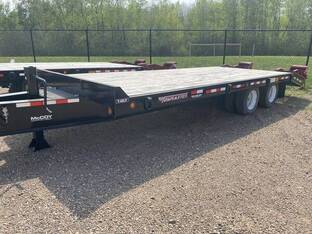 2024 Tow Master T-40LP