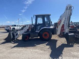 2024 Bobcat B760