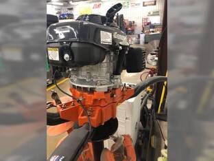 2024 AM GENERAL M332H