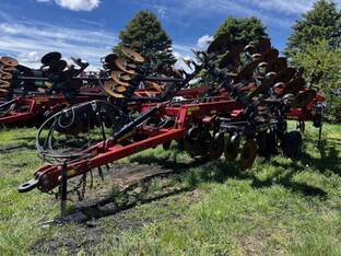2015 Case IH ECOLO-TIGER