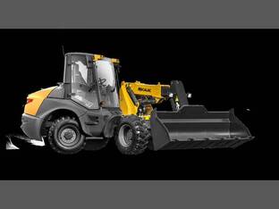 2024 Mecalac AS900TELE