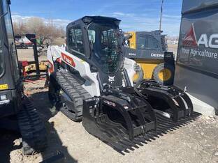 2025 Bobcat T62