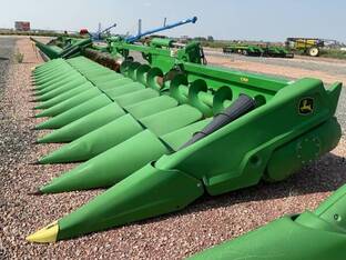 2024 John Deere C16F