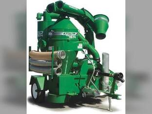 2026 Walinga Inc. AGRI-VAC 7614DLX