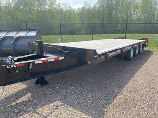 2023 Tow Master T-50LP