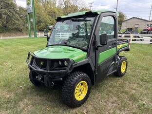 2022 John Deere GATOR XUV 835R