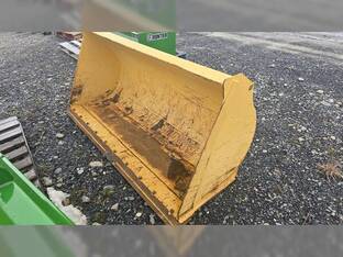 2020 John Deere 1.0 YARD