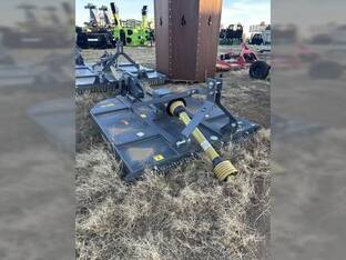 2025 Norland Manufacturing RC5MDFK