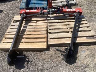 2023 Servis Rhino 3PBU-10R1