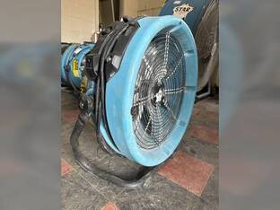 2019 DRI-EAZ STEALTH AV3000