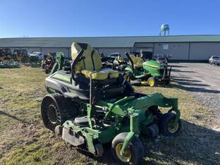 2021 John Deere Z960M
