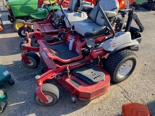 2016 Exmark LZX801GKA606B1