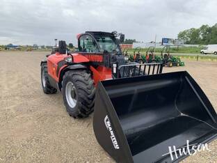 2024 Manitou MLT733-115