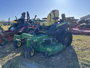 2022 John Deere Z950R