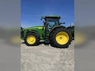 2024 John Deere 8R 280