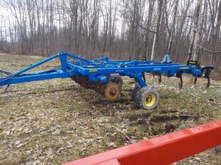 2014 Landoll 2110-09