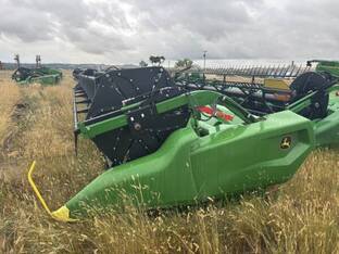 2024 John Deere RD45F