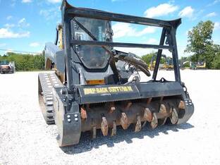 2022 John Deere MH60D