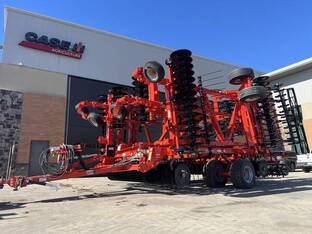 2025 Kuhn Krause 8010-40