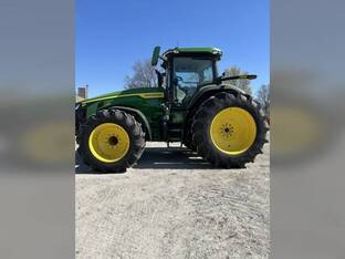 2024 John Deere 8R 310