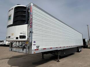 2021 Utility OWNER OPP 3000R W CAL LEGAL TK S-600, 53